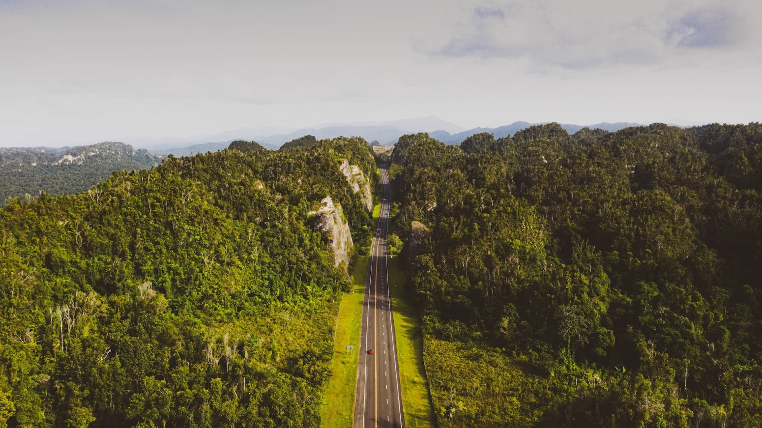 viajar a puerto rico